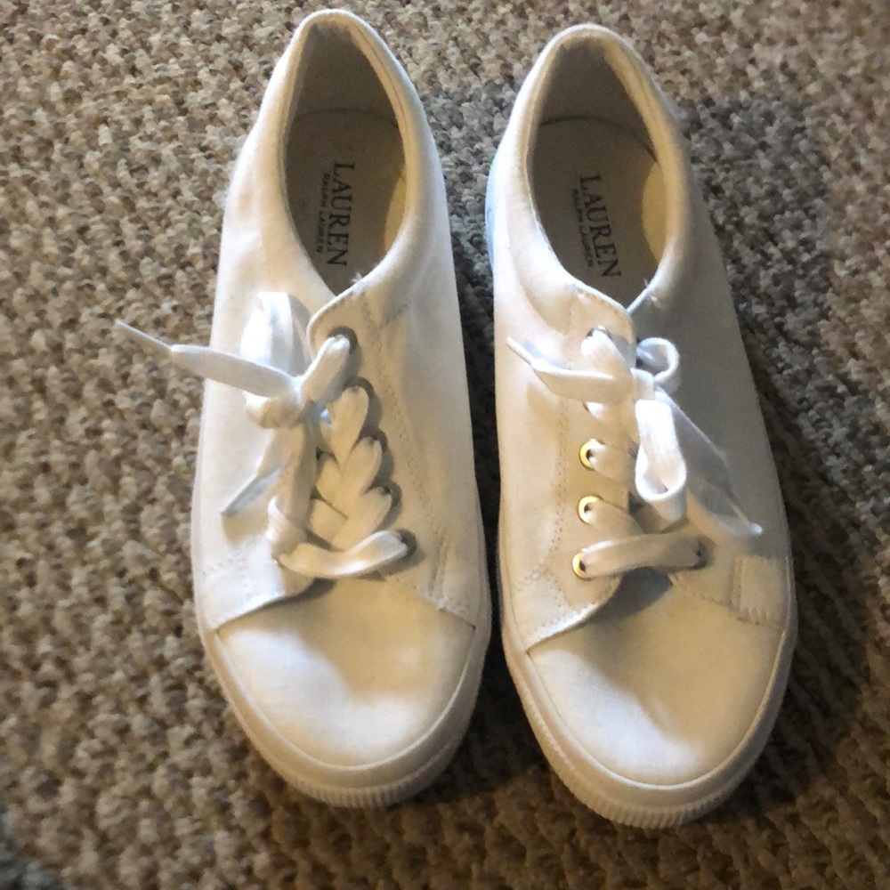 LAUREN Ralph Lauren sneakers